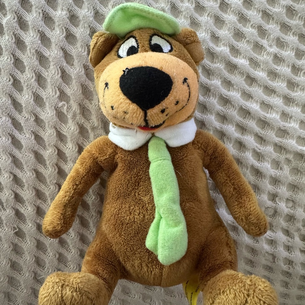 Yogi Bear Vintage